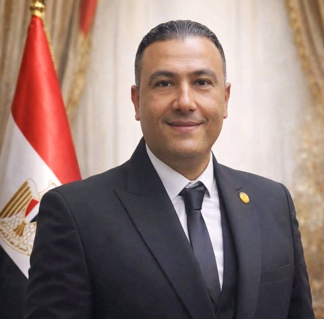 Prof. Haitham Daoud